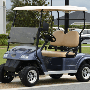2025 StarEV Classic 2 - Electric