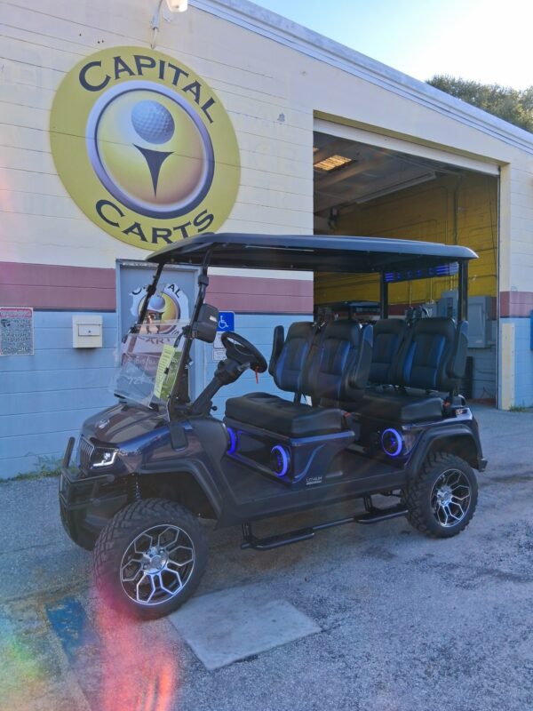 2025 Evolution D5 Maverick 4 Plus