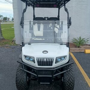 2025 Evolution D5 Maverick 2+2 Plus with Lithium