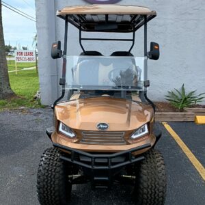 2025 ALSET GM 2+2 LITHIUM