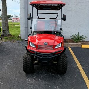 2025 ALSET GM 2+2 LITHIUM