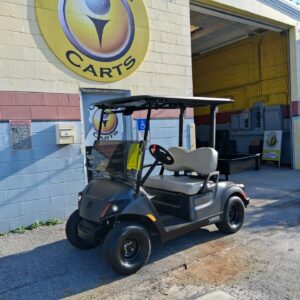 2023 Yamaha Drive2 PTV 2 Passenger - Electric