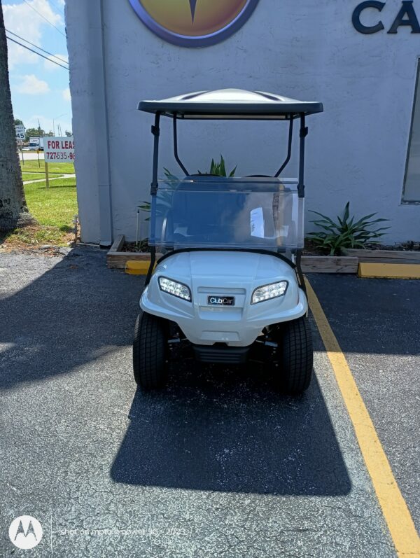 2026 Club Car Onward 4 Passenger Electric