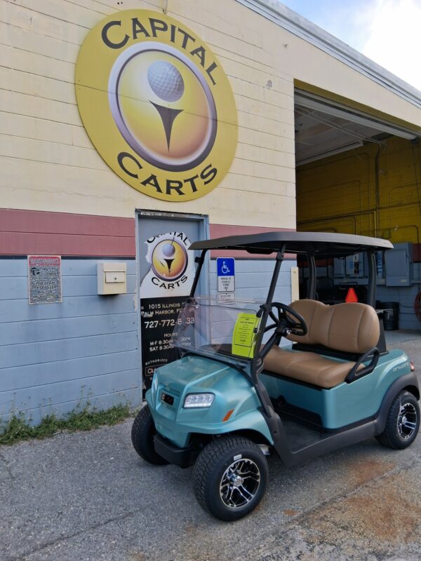 2026 Club Car Onward 2 Passenger Electric