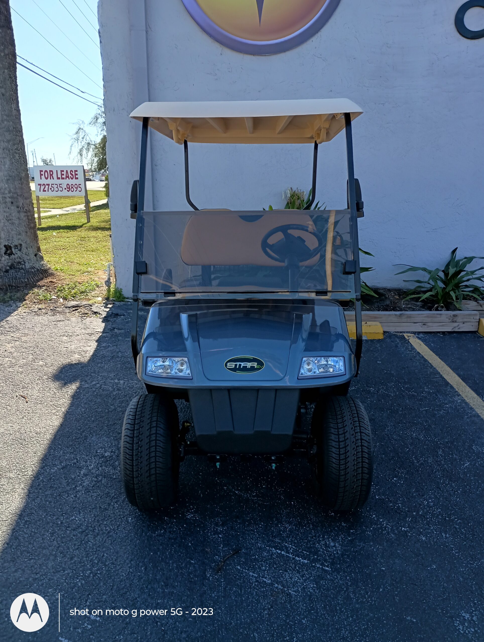 2025 StarEV Classic 2 - Lithium - 125AH