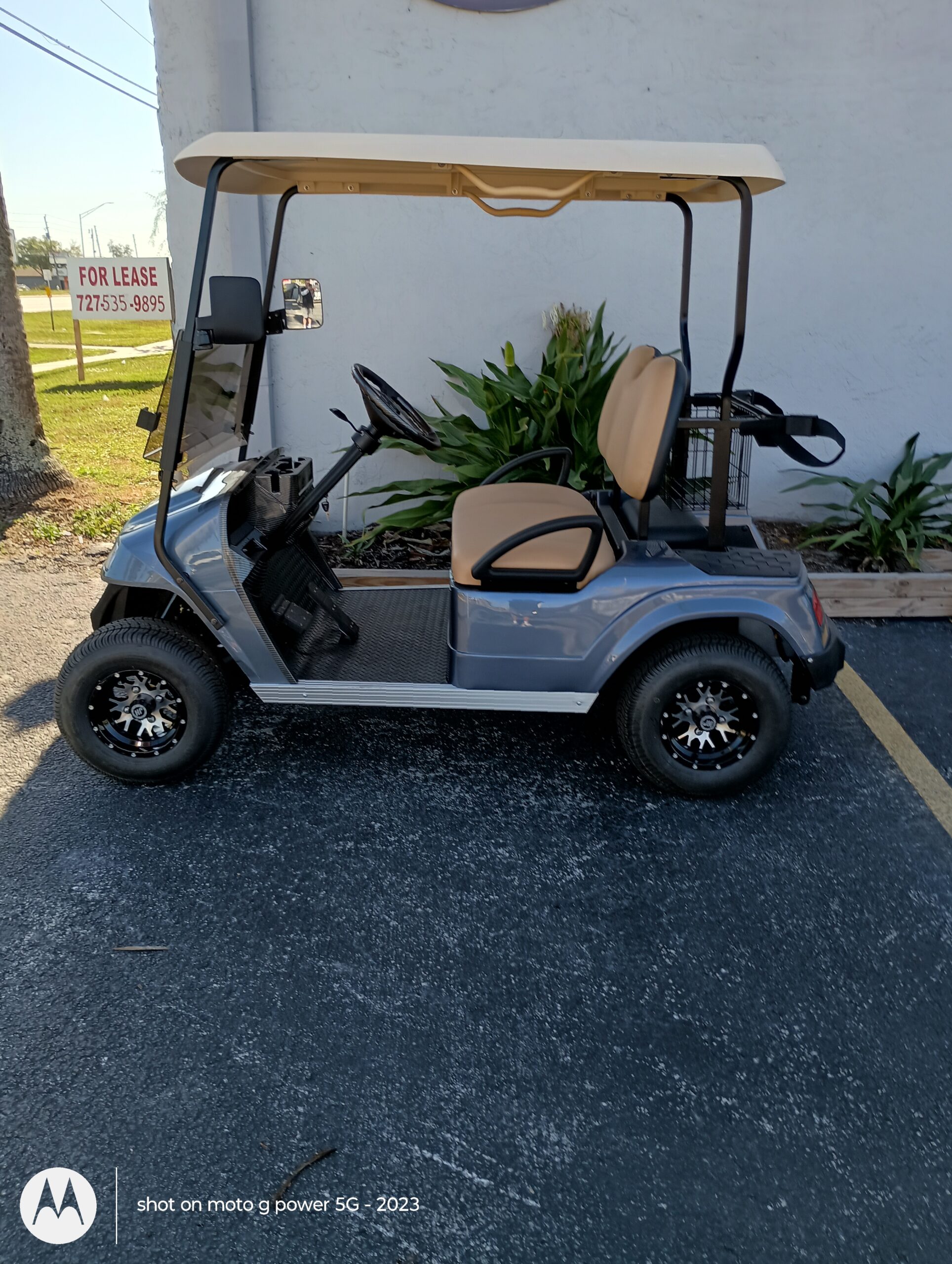 2025 StarEV Classic 2 - Lithium - 125AH - Image 4