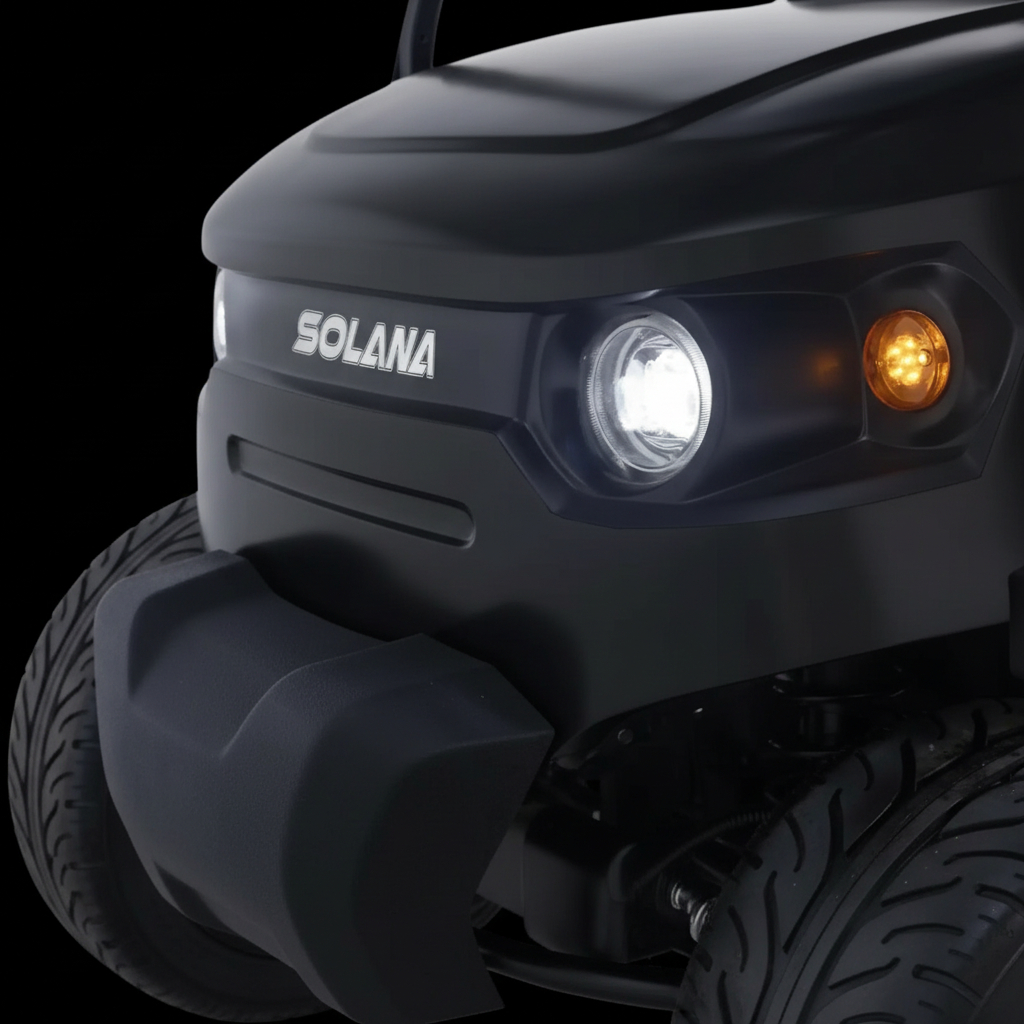 2026 Solana Model F 2+2 - Lithium - Image 3