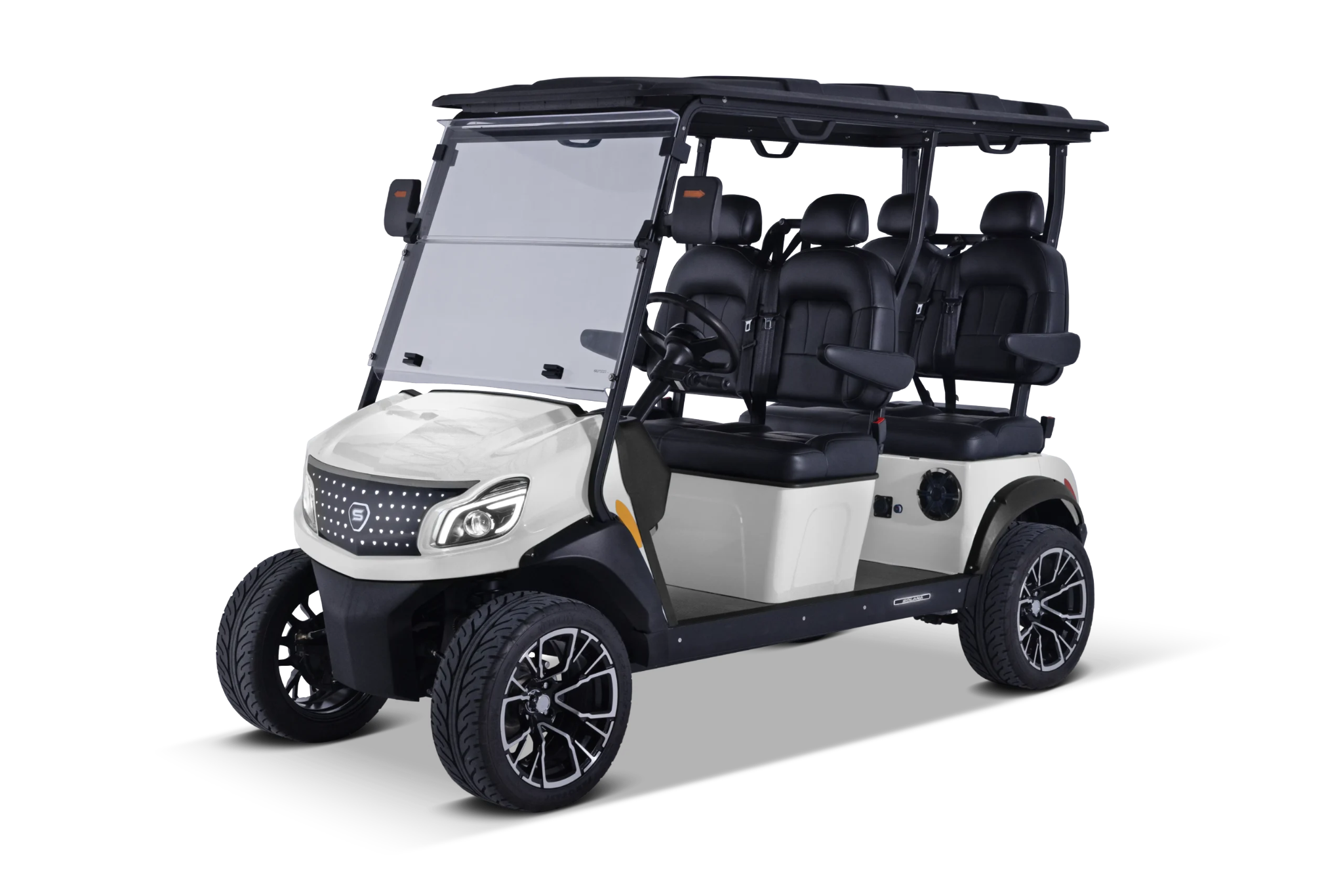 2026 Solana XA 4 Forward - Lithium