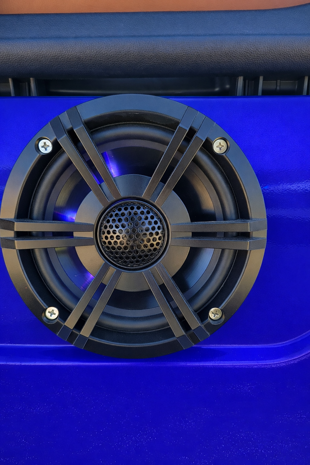 2026 Solana Model F 2+2 - Lithium - Image 2