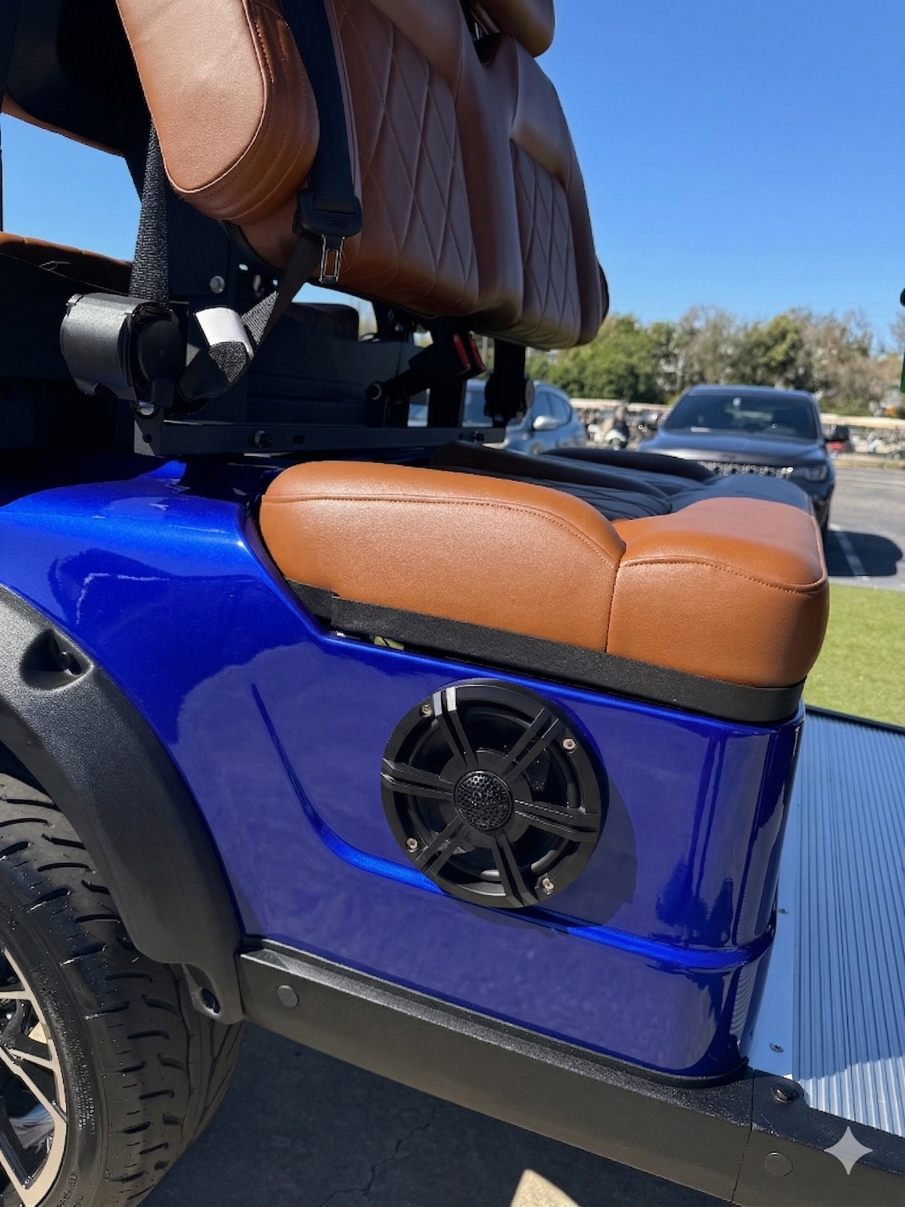 2026 Solana Model F 2+2 - Lithium - Image 3