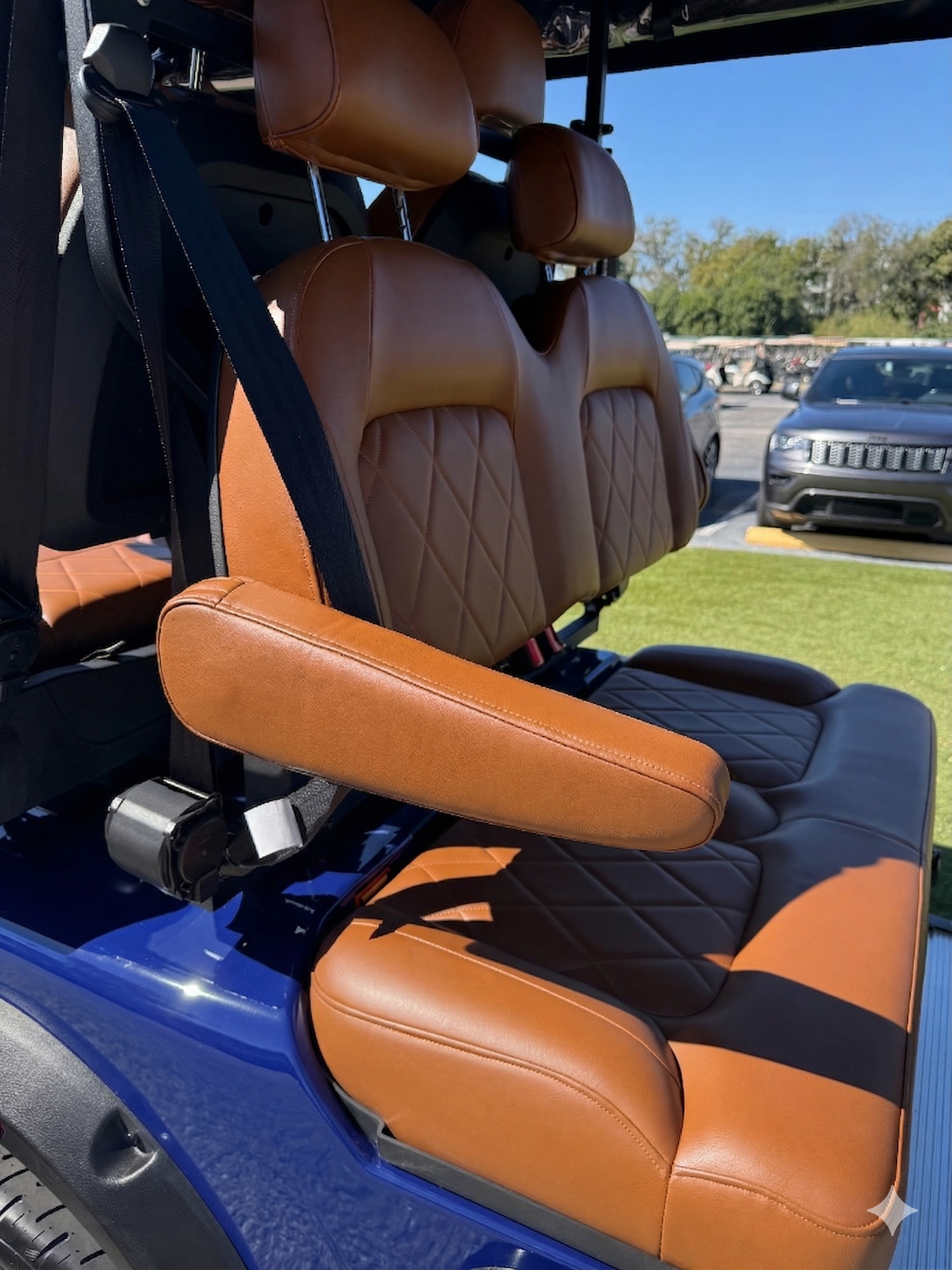 2026 Solana Model F 2+2 - Lithium - Image 4