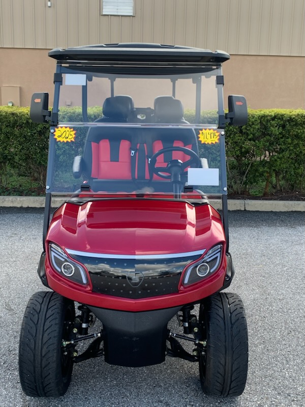 2026 Solana XA 4 Forward - Lithium - Image 2