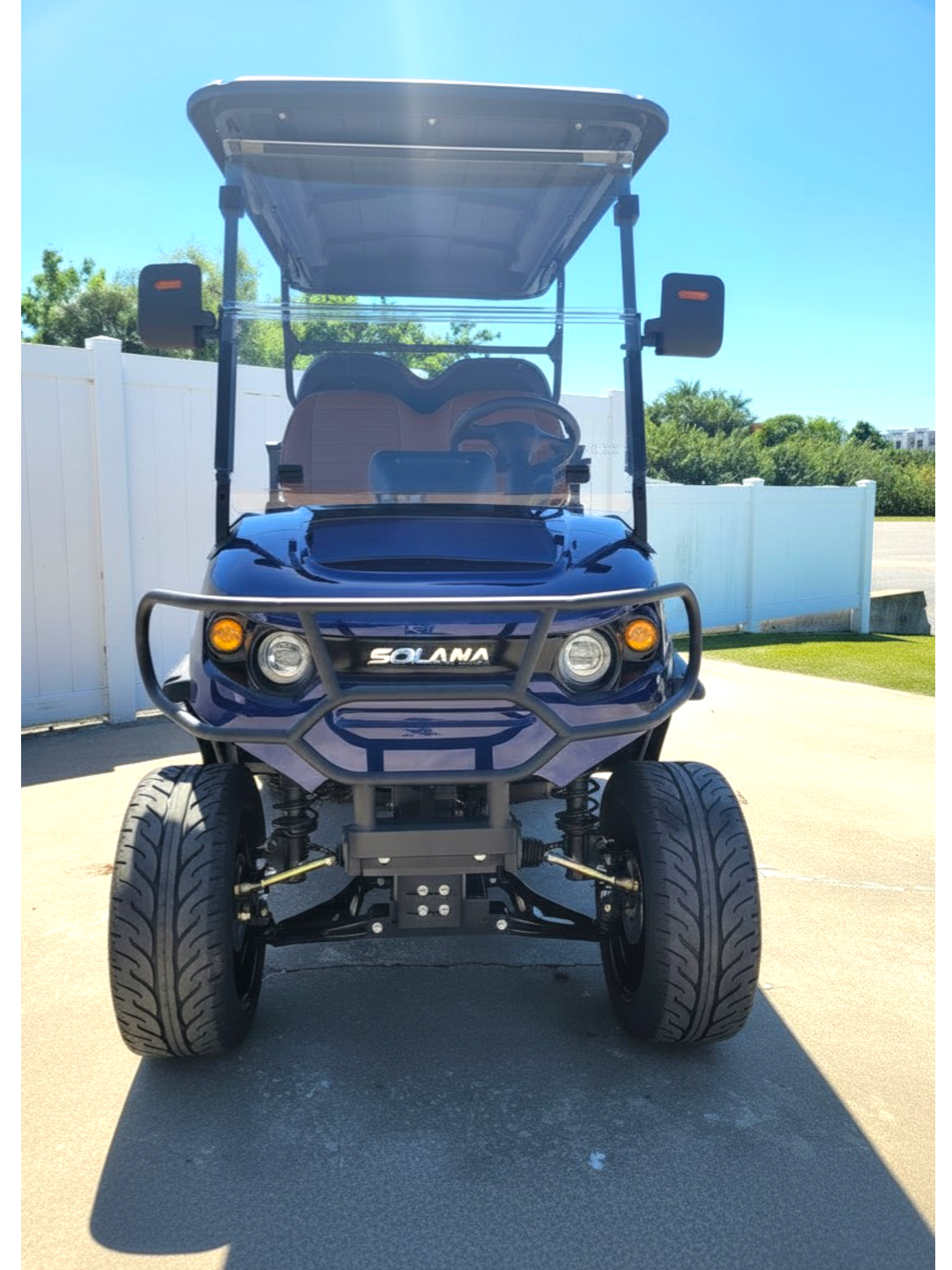 2026 Solana Model F 2+2 - Lithium - Image 12