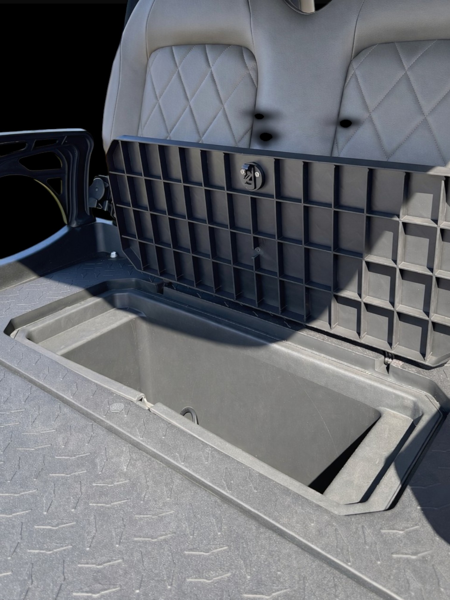 2026 Solana Model F 2+2 - Lithium - Image 5