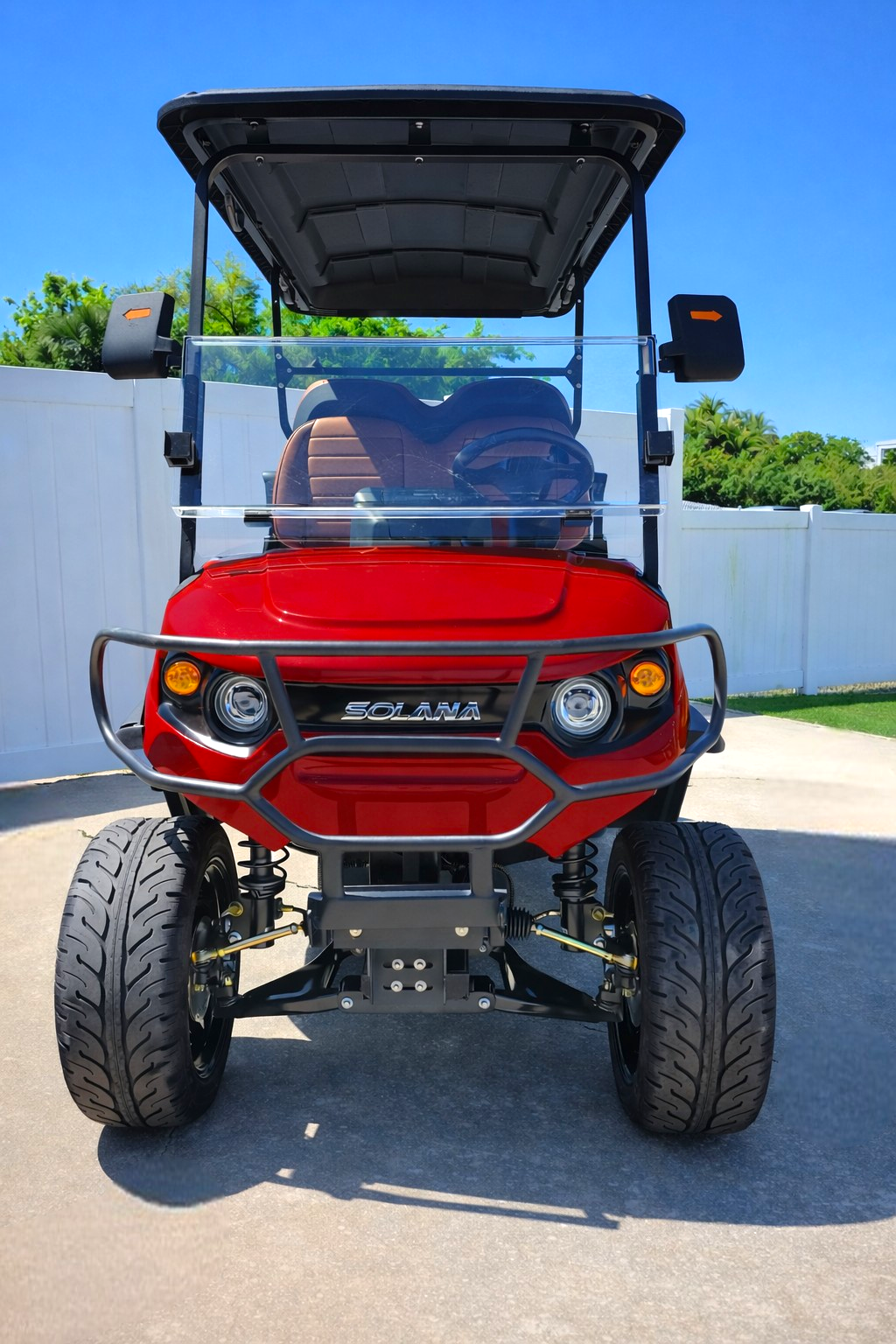 2026 Solana Model F 2+2 - Lithium - Image 3