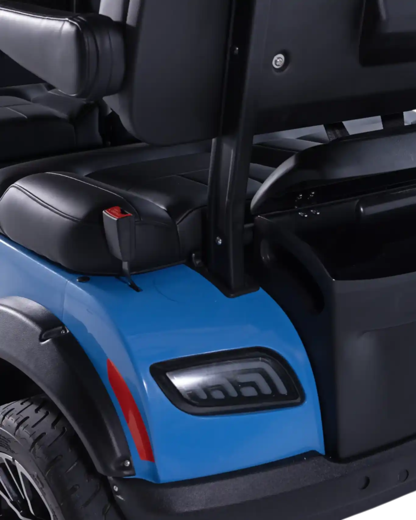 2025 Solana XA 4 Forward - Lithium - Image 14