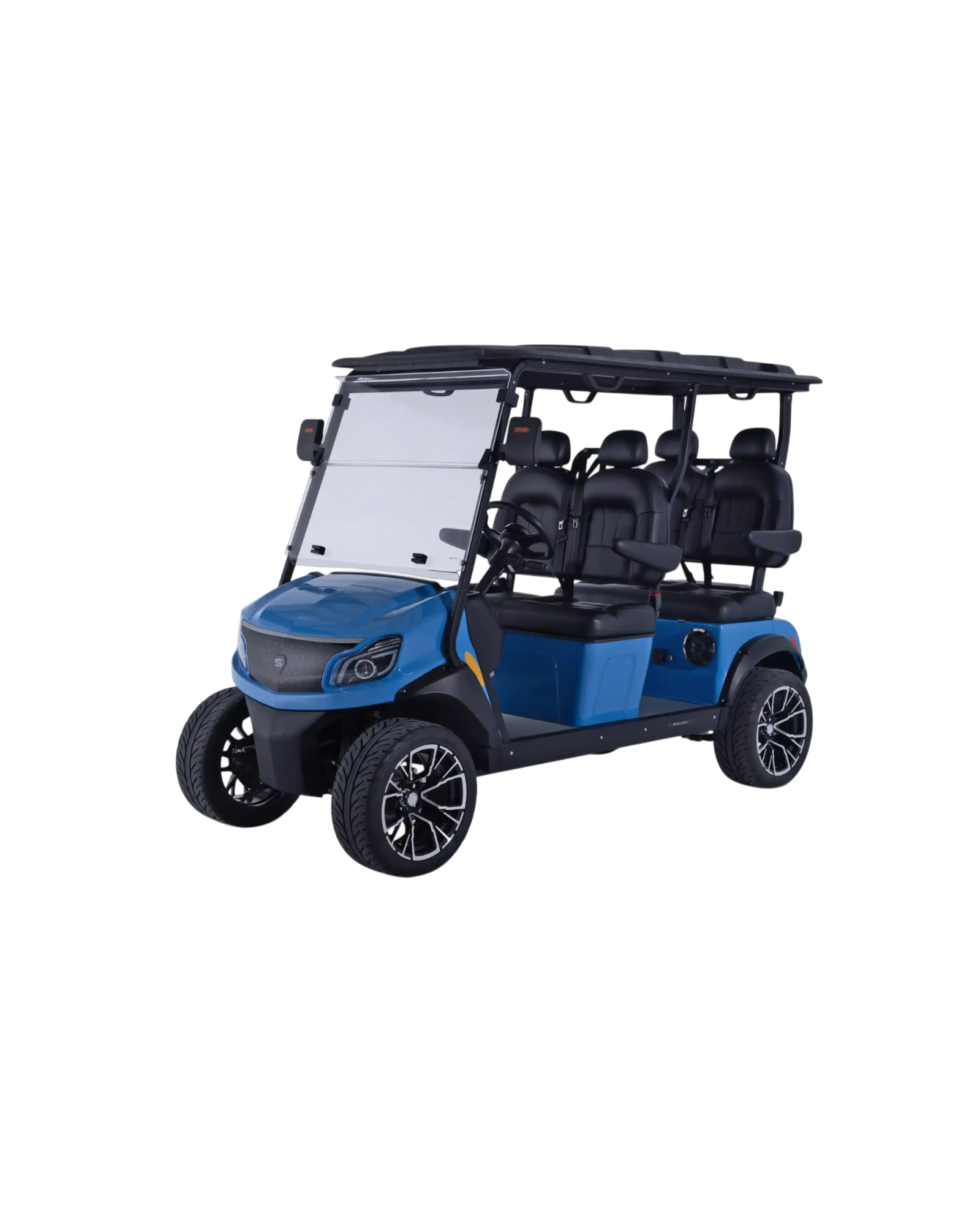 2025 Solana XA 4 Forward - Lithium - Image 16