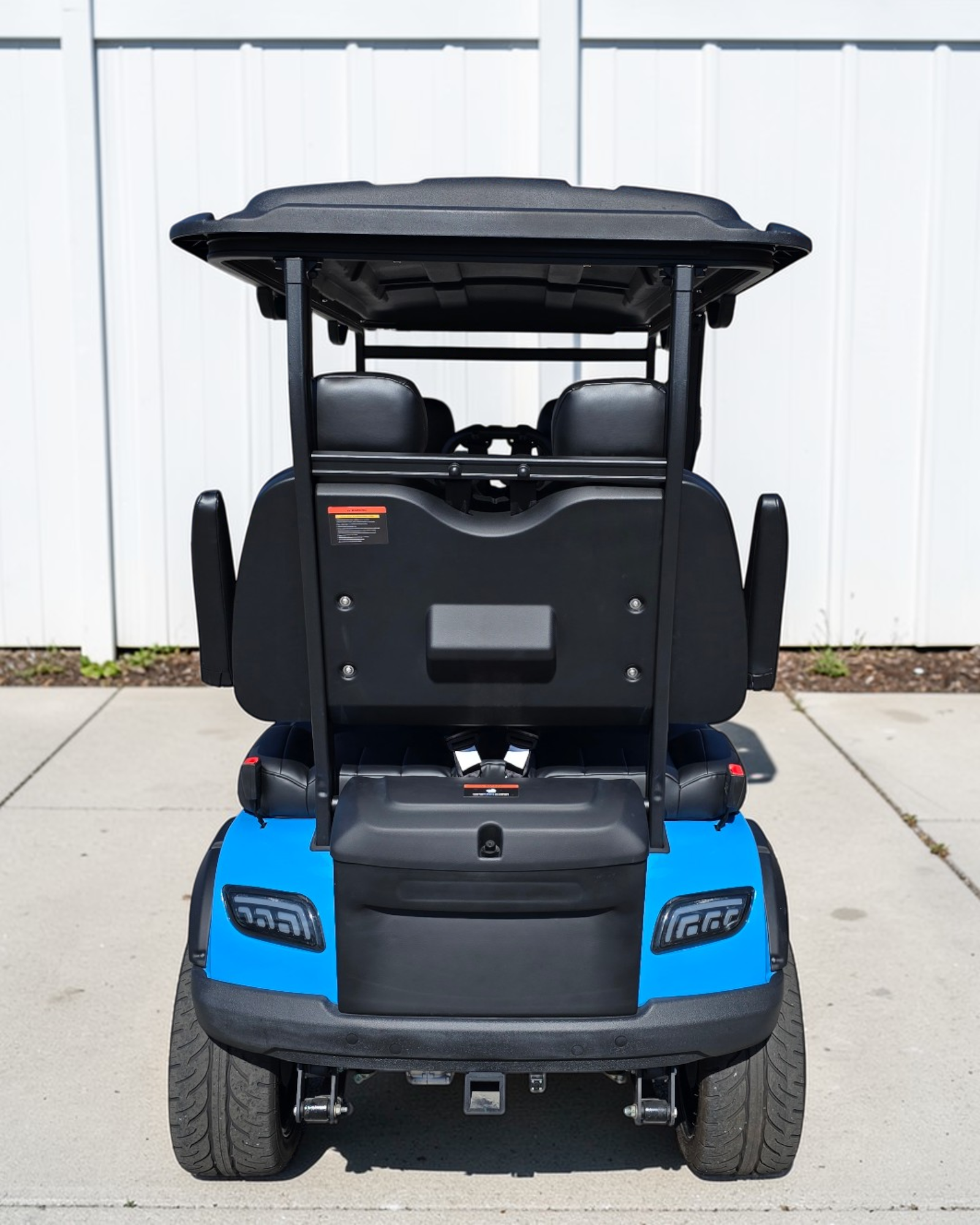 2025 Solana XA 4 Forward - Lithium - Image 6
