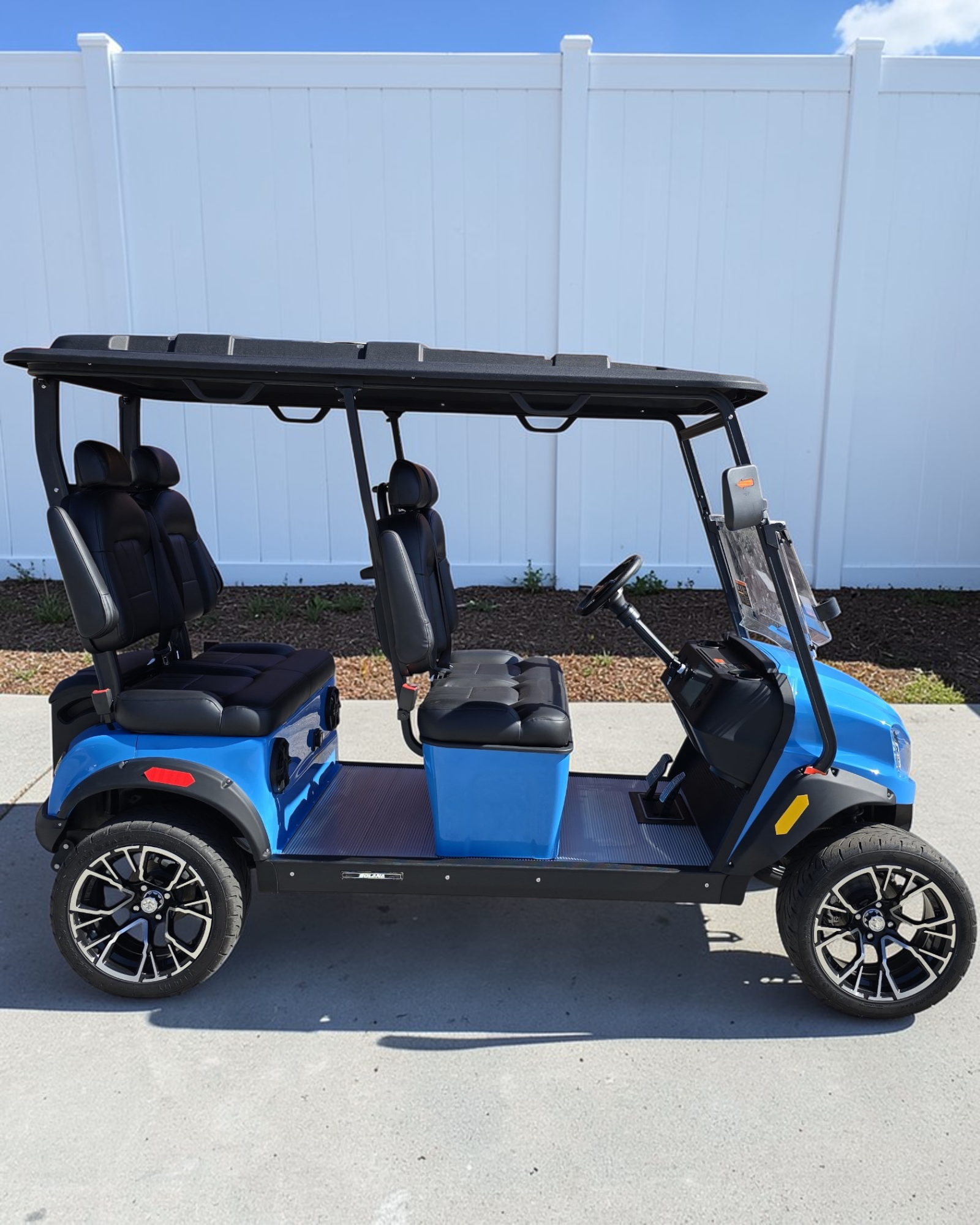2025 Solana XA 4 Forward - Lithium - Image 7