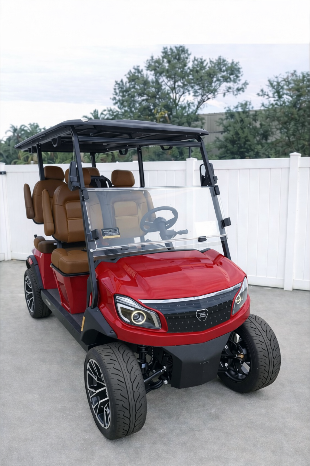2026 Solana XA 4 Forward - Lithium - Image 9