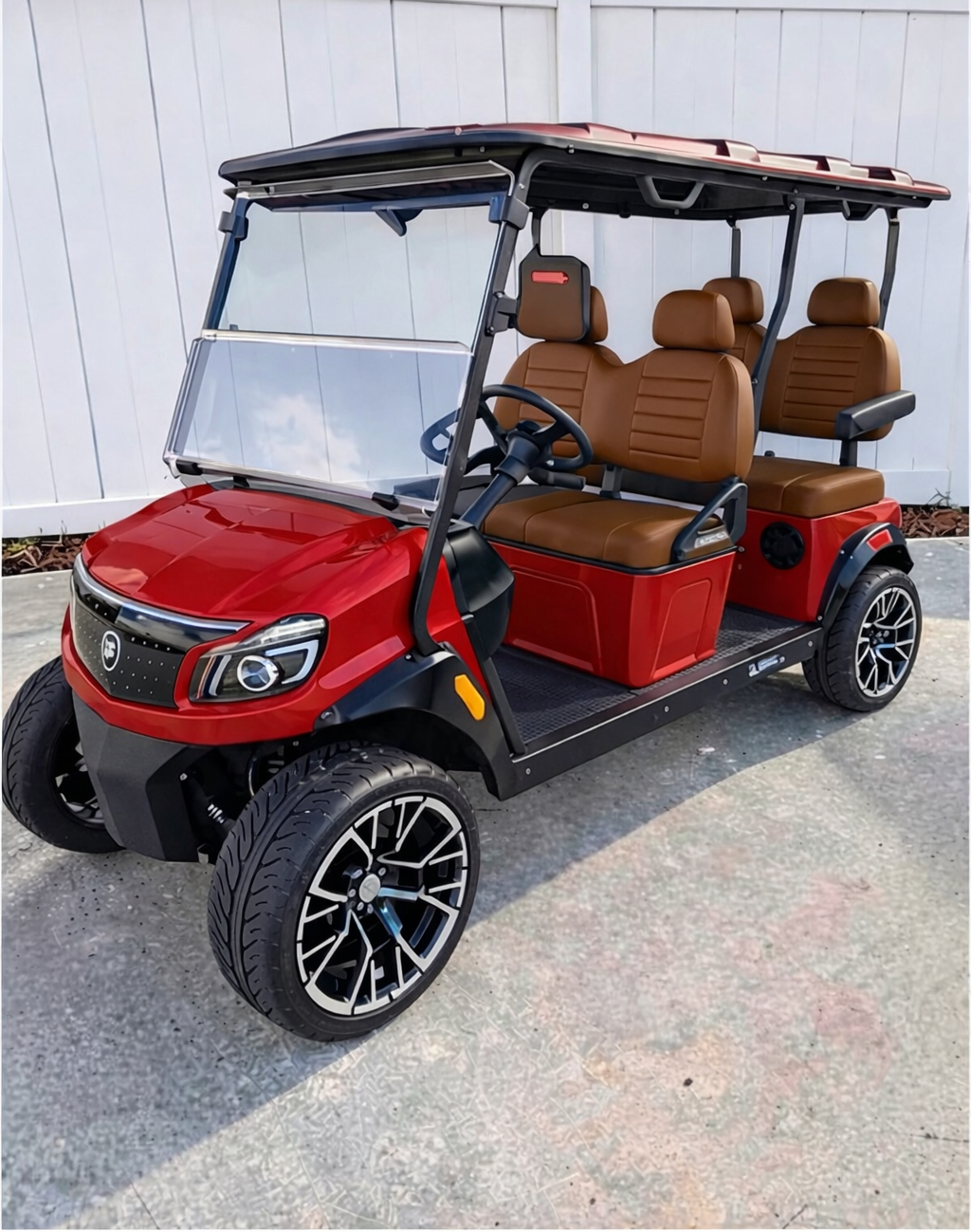 2026 Solana XA 4 Forward - Lithium - Image 12
