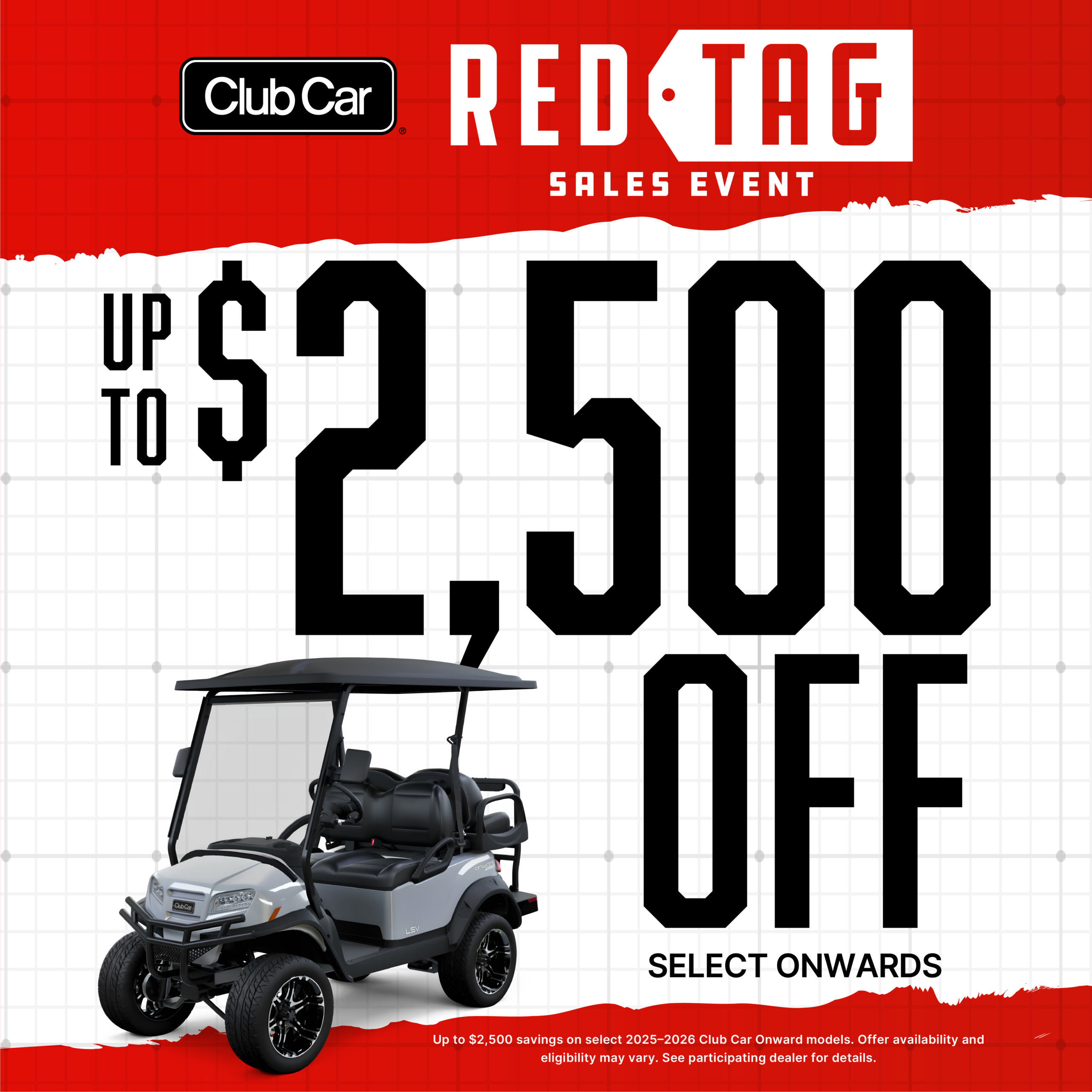 2026 Club Car Onward photo 6